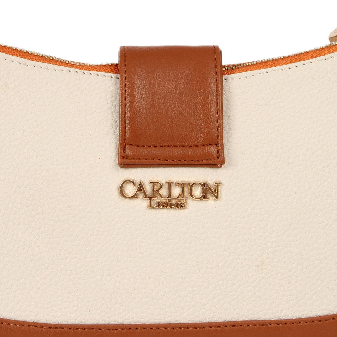 Carlton London Women Stylish Small Shoulder Handbag for Daily Use