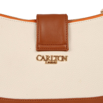 Carlton London Women Stylish Small Shoulder Handbag for Daily Use