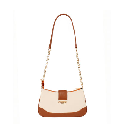 Carlton London Women Stylish Small Shoulder Handbag for Daily Use