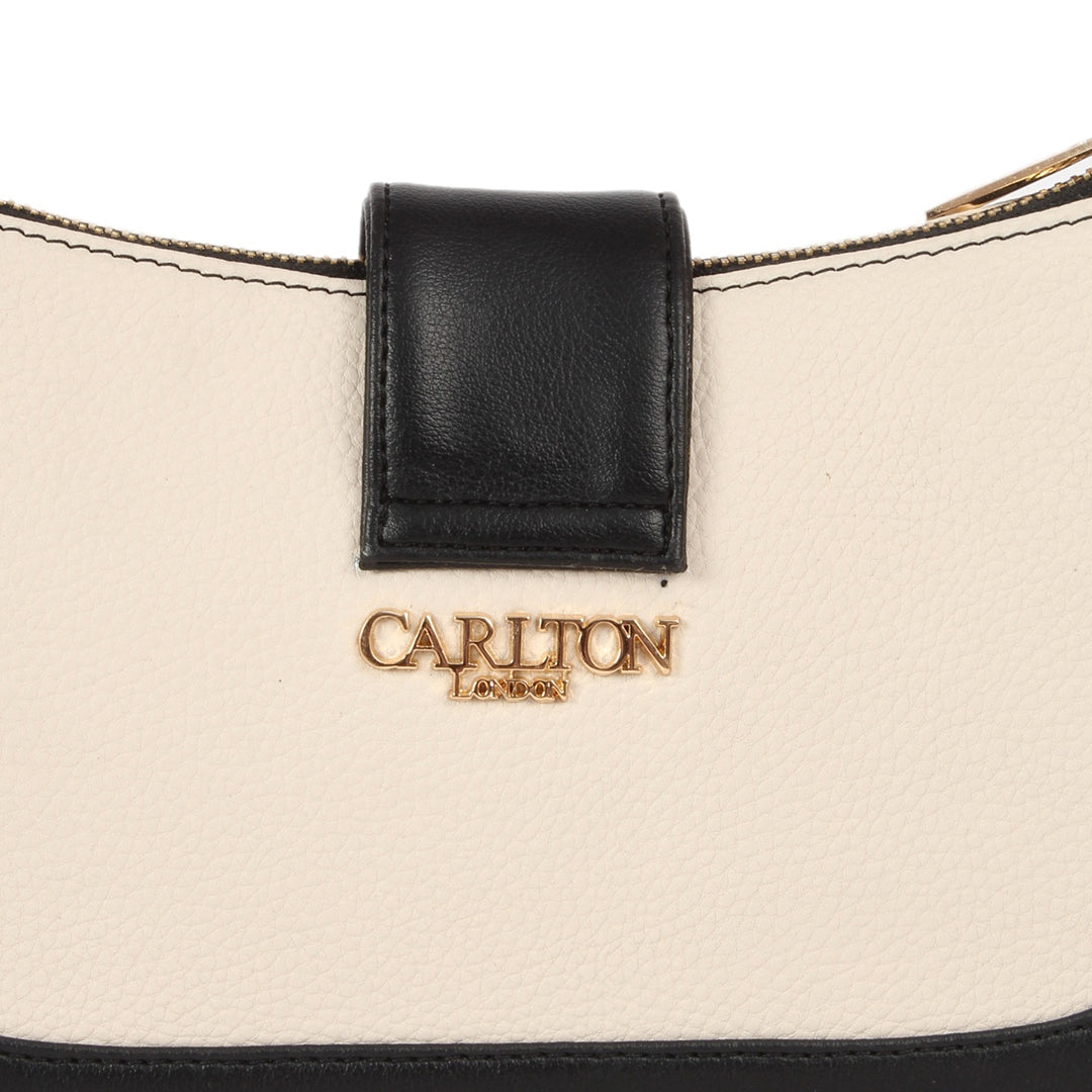 Carlton London Women Stylish Small Shoulder Handbag for Daily Use