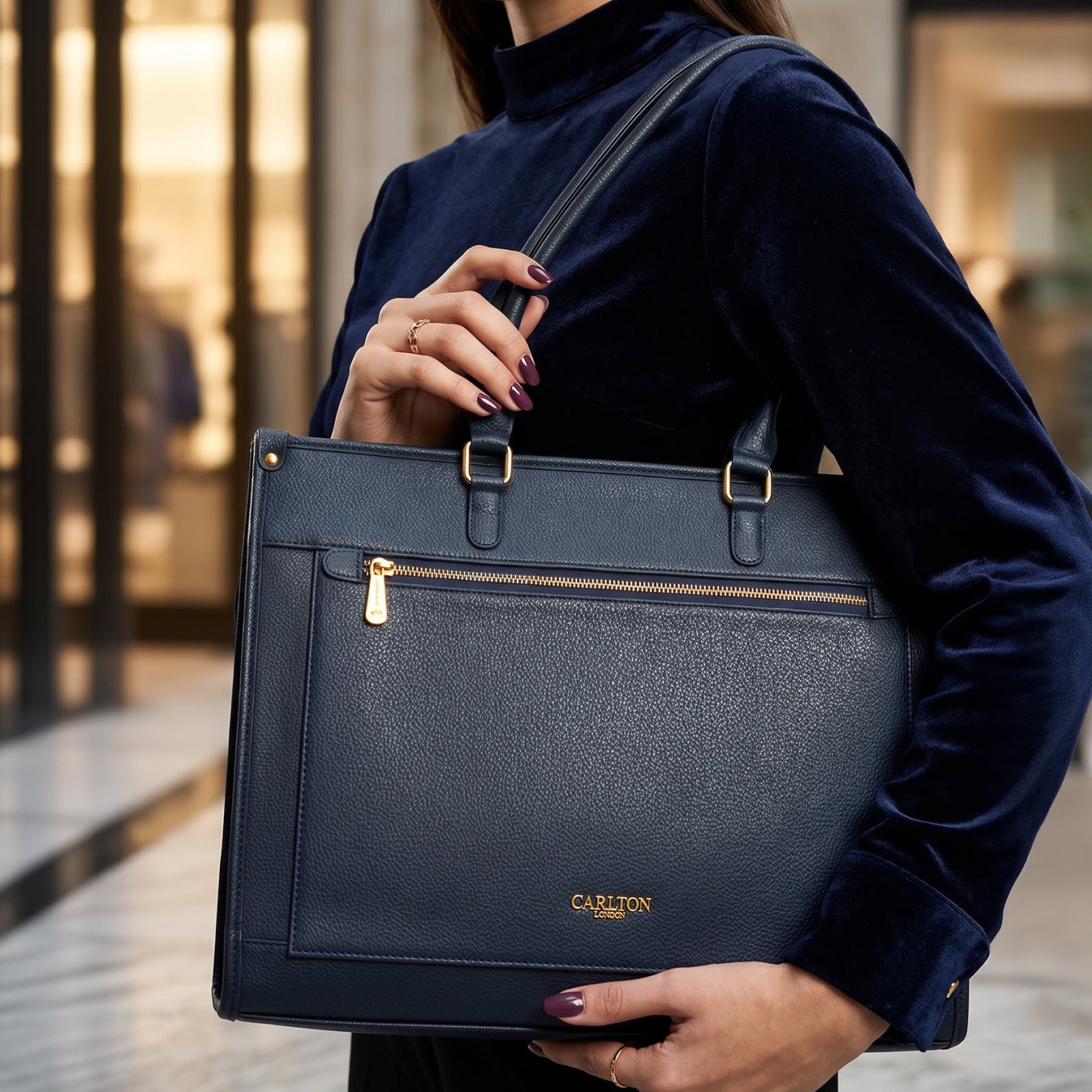 Carlton London Women&