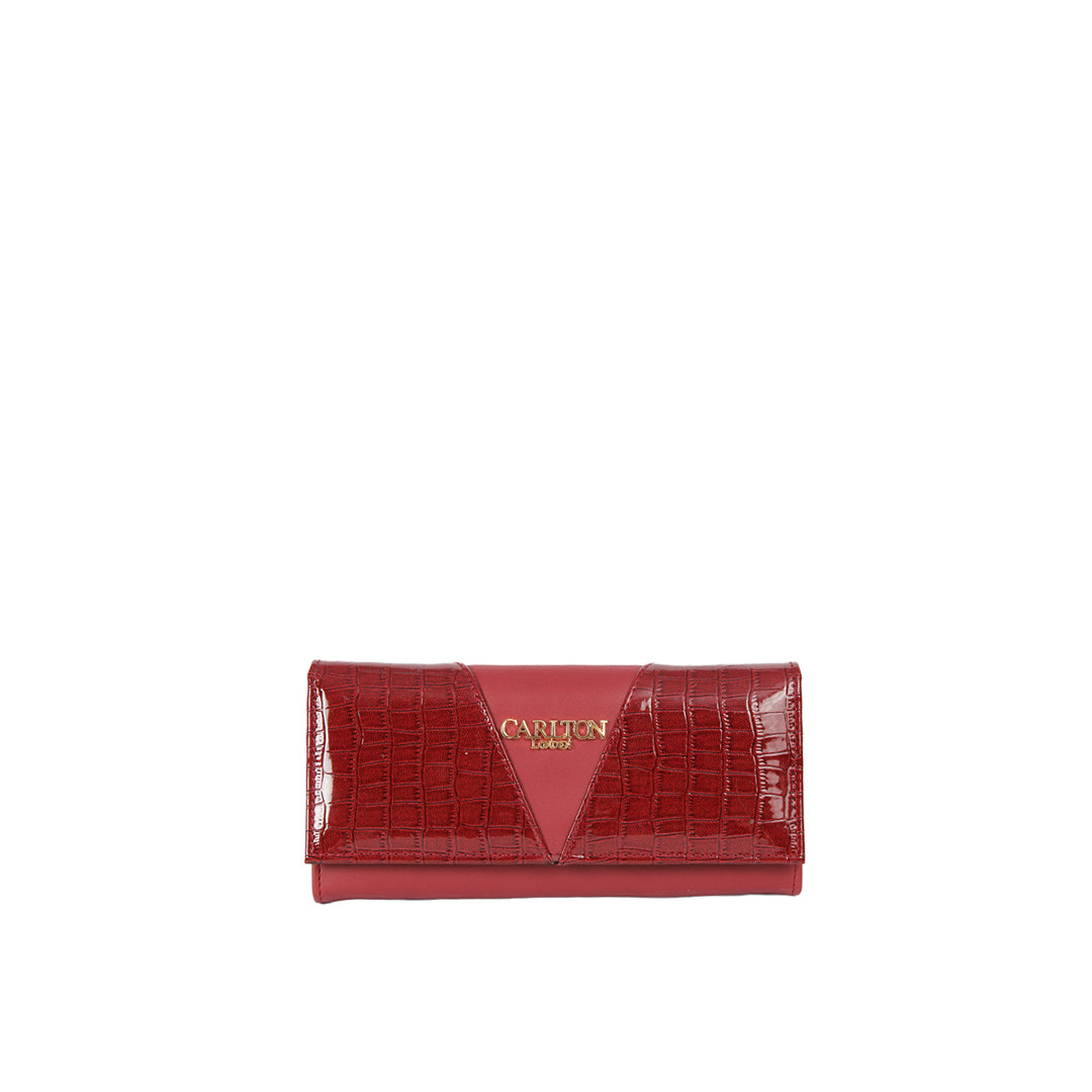 Carlton London  Wallet Envelope Wallets Ladies Hand Purse for Women Stylish