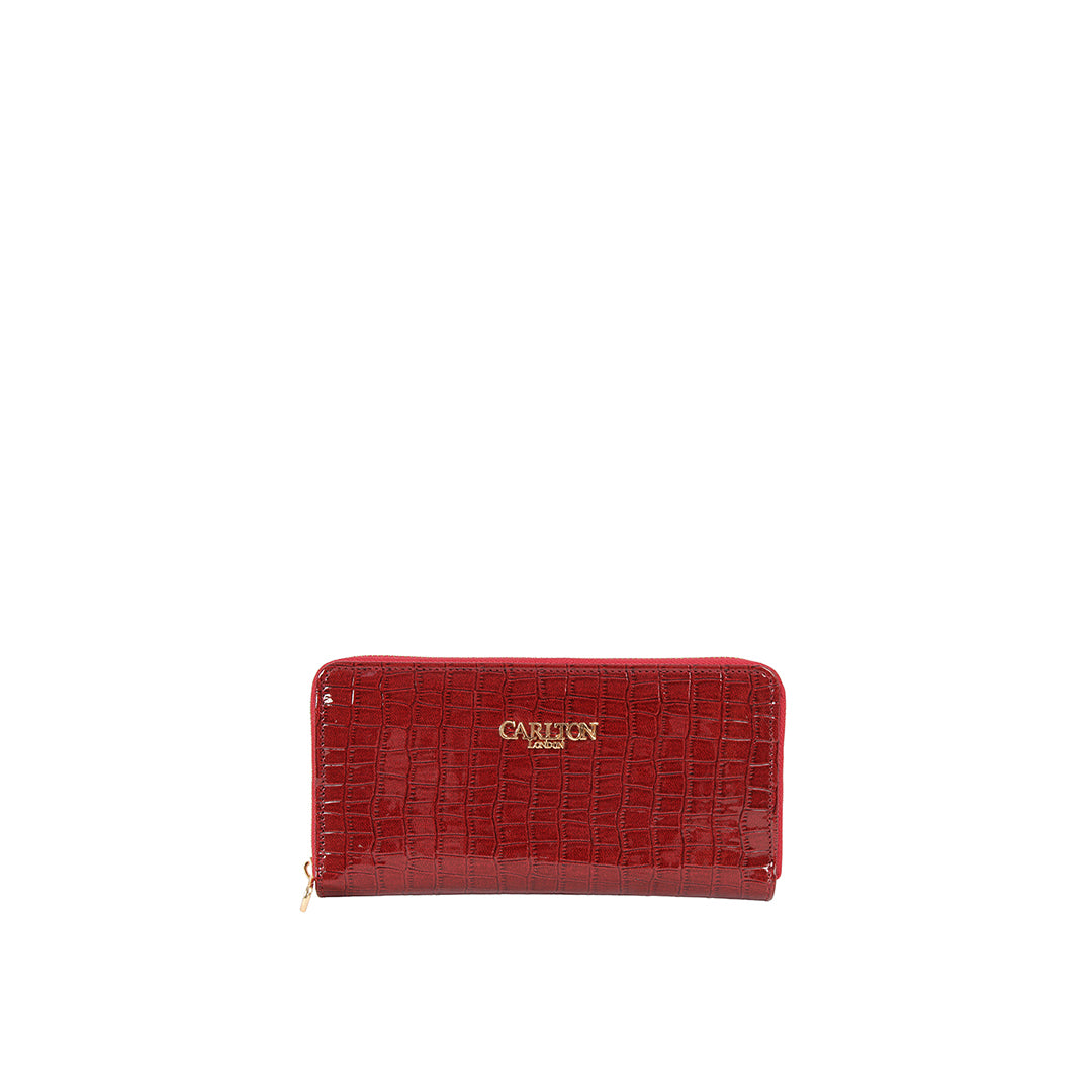 Carlton London  Wallet Envelope Wallets Ladies Hand Purse for Women Stylish