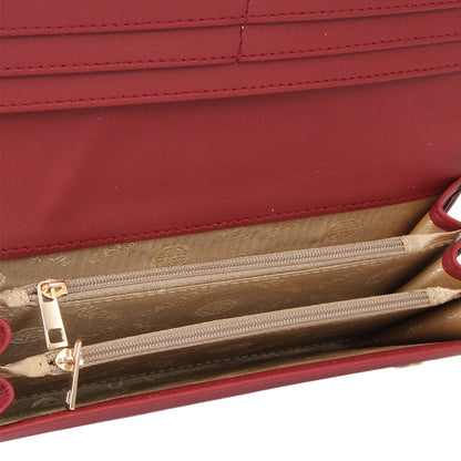 Carlton London  Wallet Envelope Wallets Ladies Hand Purse for Women Stylish