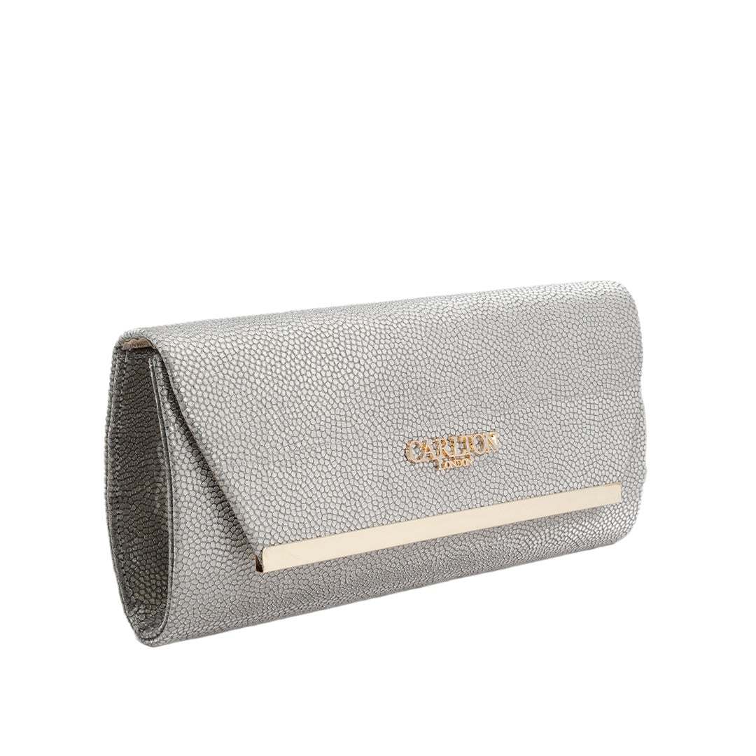 Carlton London Women Stylish Small Shoulder Cluch for Daily Use