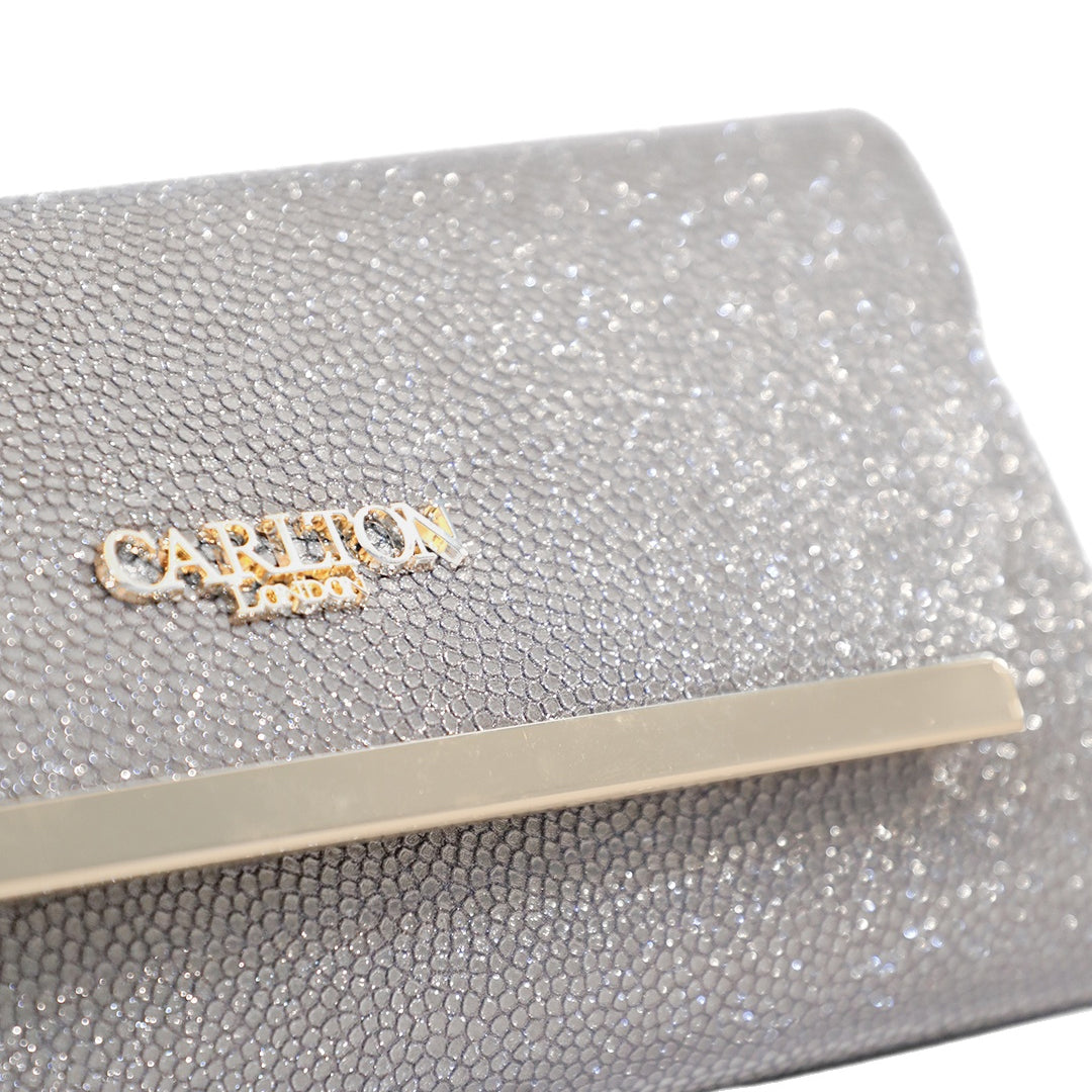 Carlton London Women Stylish Small Shoulder Cluch for Daily Use
