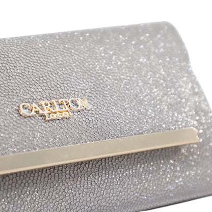 Carlton London Women Stylish Small Shoulder Cluch for Daily Use