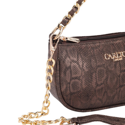 Carlton London Women Sling Bag Crossbody Bags for Women