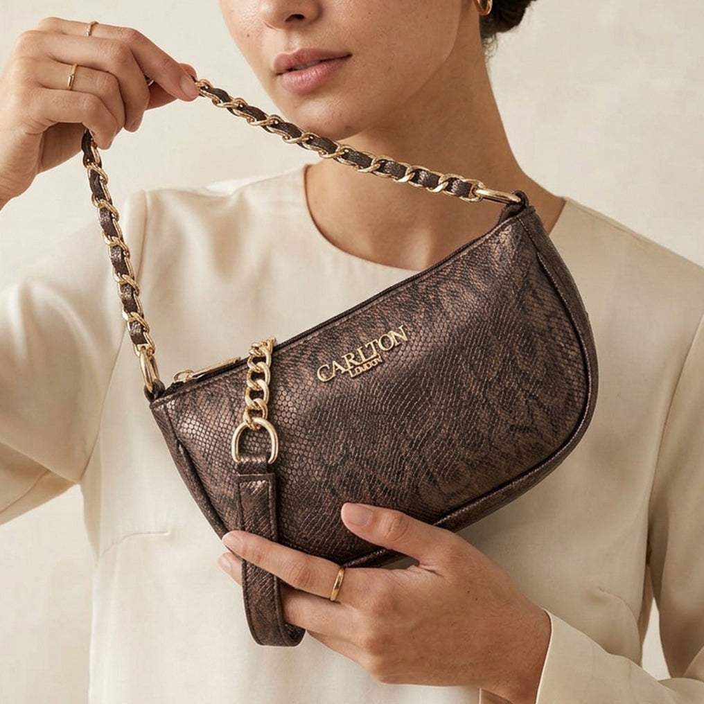 Carlton London Women Sling Bag Crossbody Bags for Women