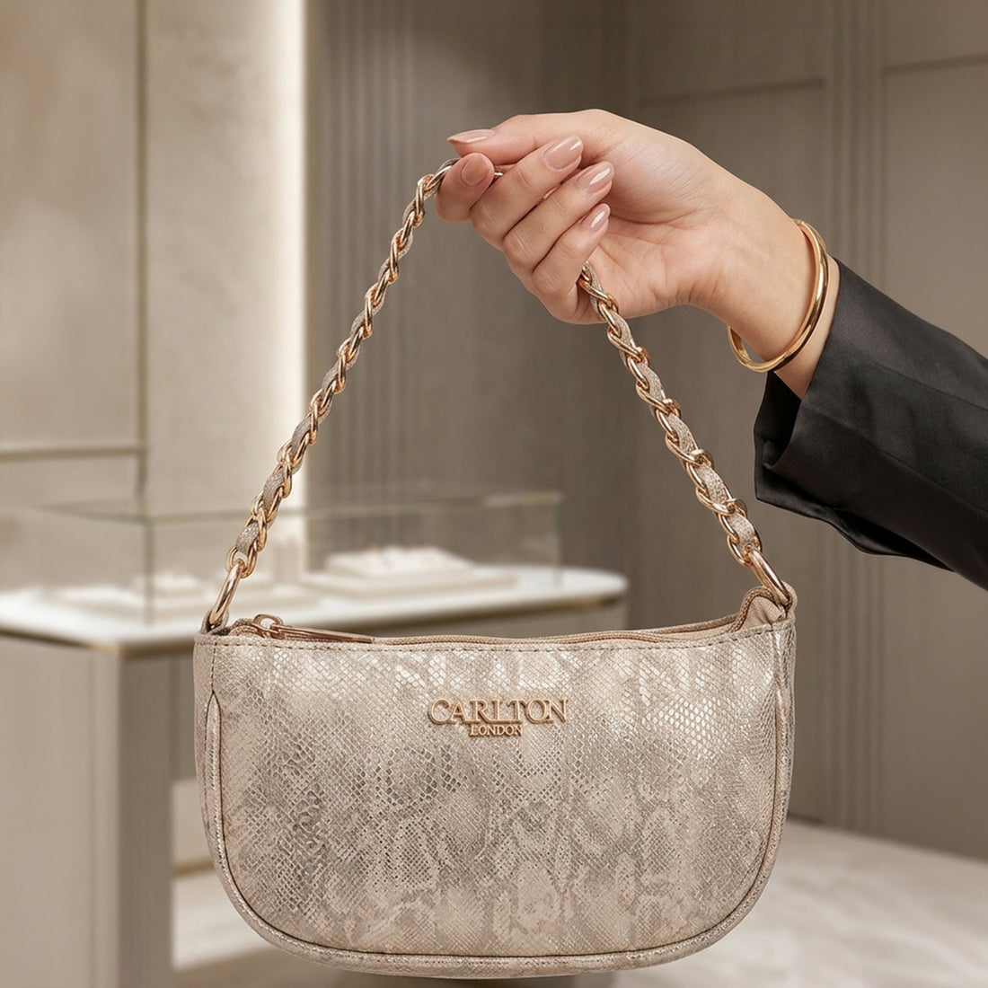 Carlton London Women Sling Bag Crossbody Bags for Women