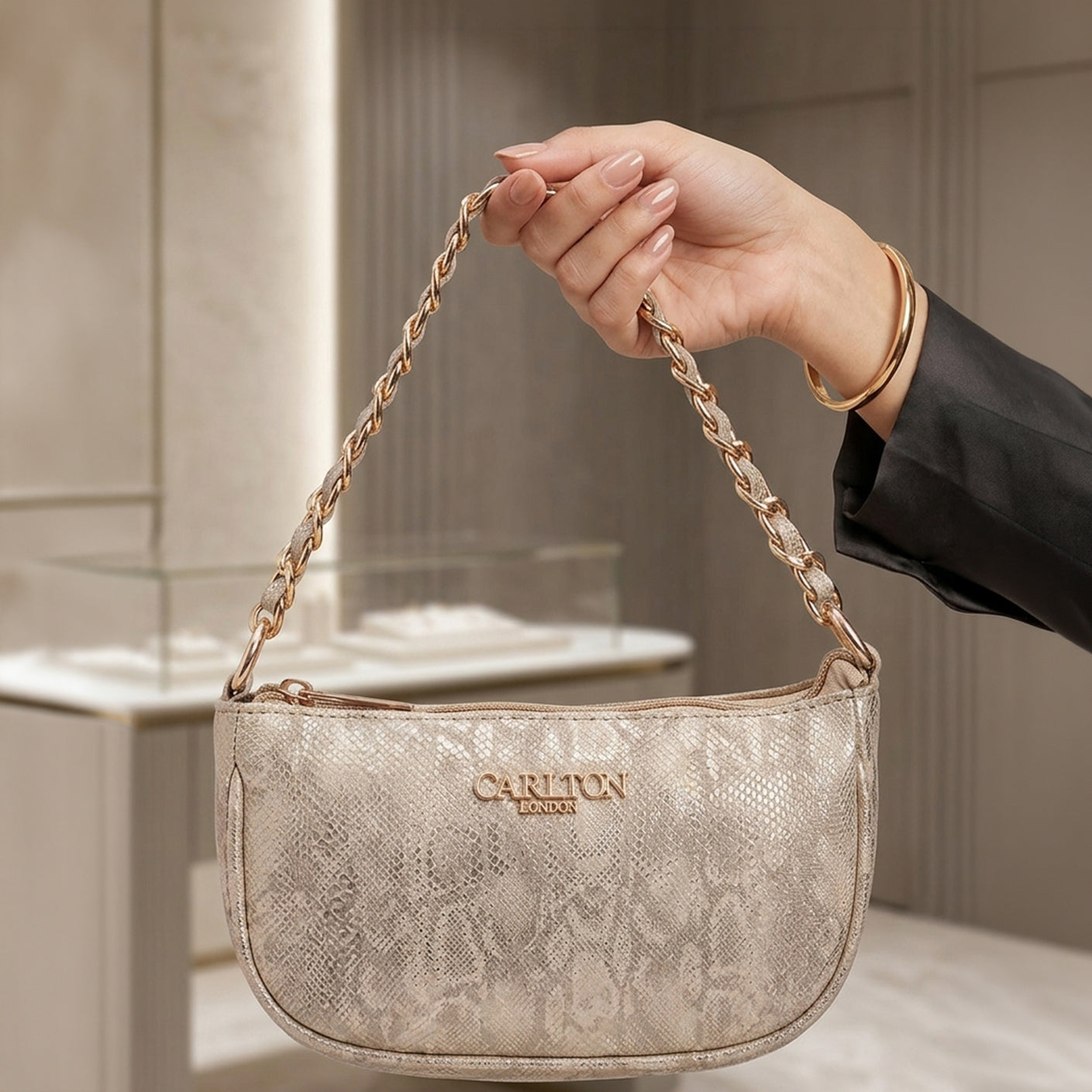 Carlton London Women Sling Bag Crossbody Bags for Women