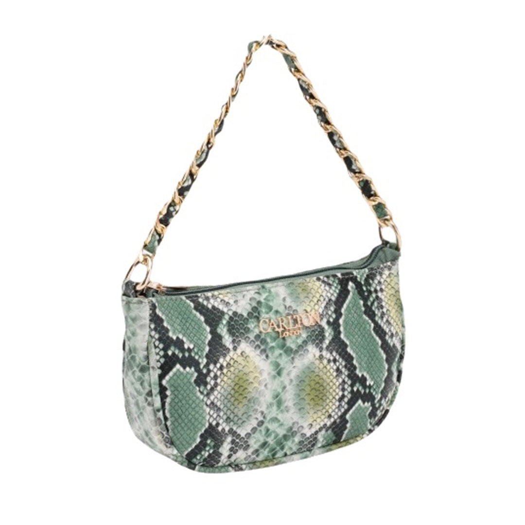 Carlton London Women Stylish Small Shoulder Handbag for Daily Use
