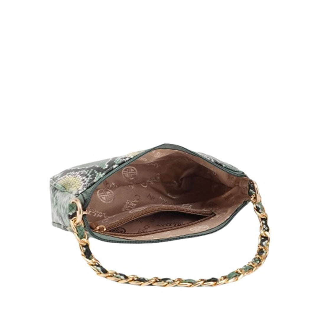 Carlton London Women Stylish Small Shoulder Handbag for Daily Use