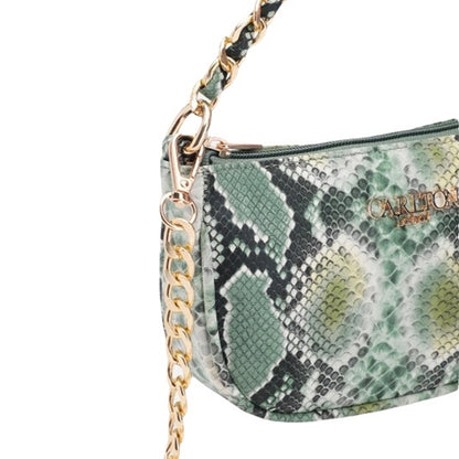 Carlton London Women Stylish Small Shoulder Handbag for Daily Use