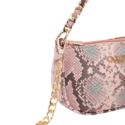 Carlton London Women Stylish Small Shoulder Handbag for Daily Use