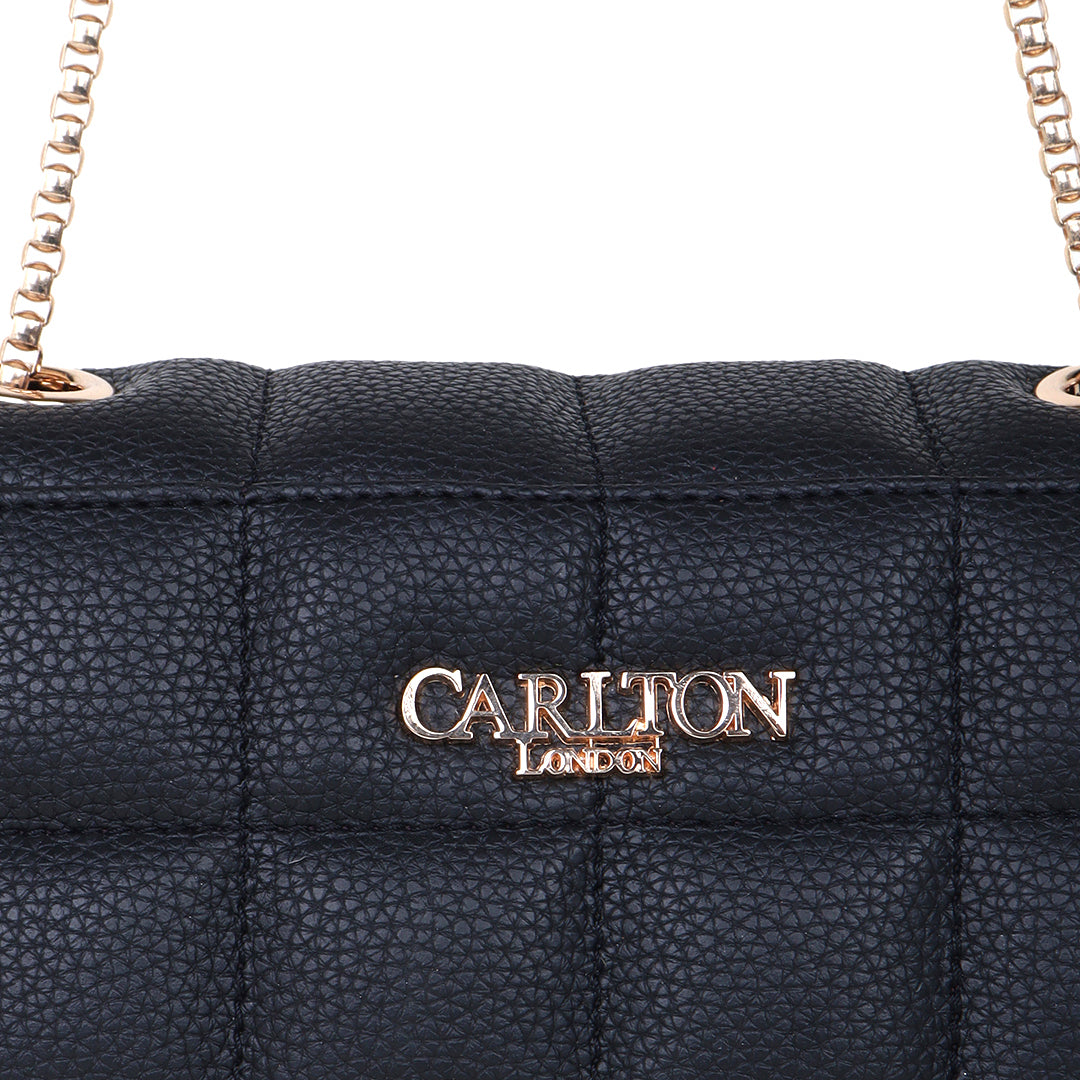 Carlton London Women Stylish Small Shoulder Handbag for Daily Use