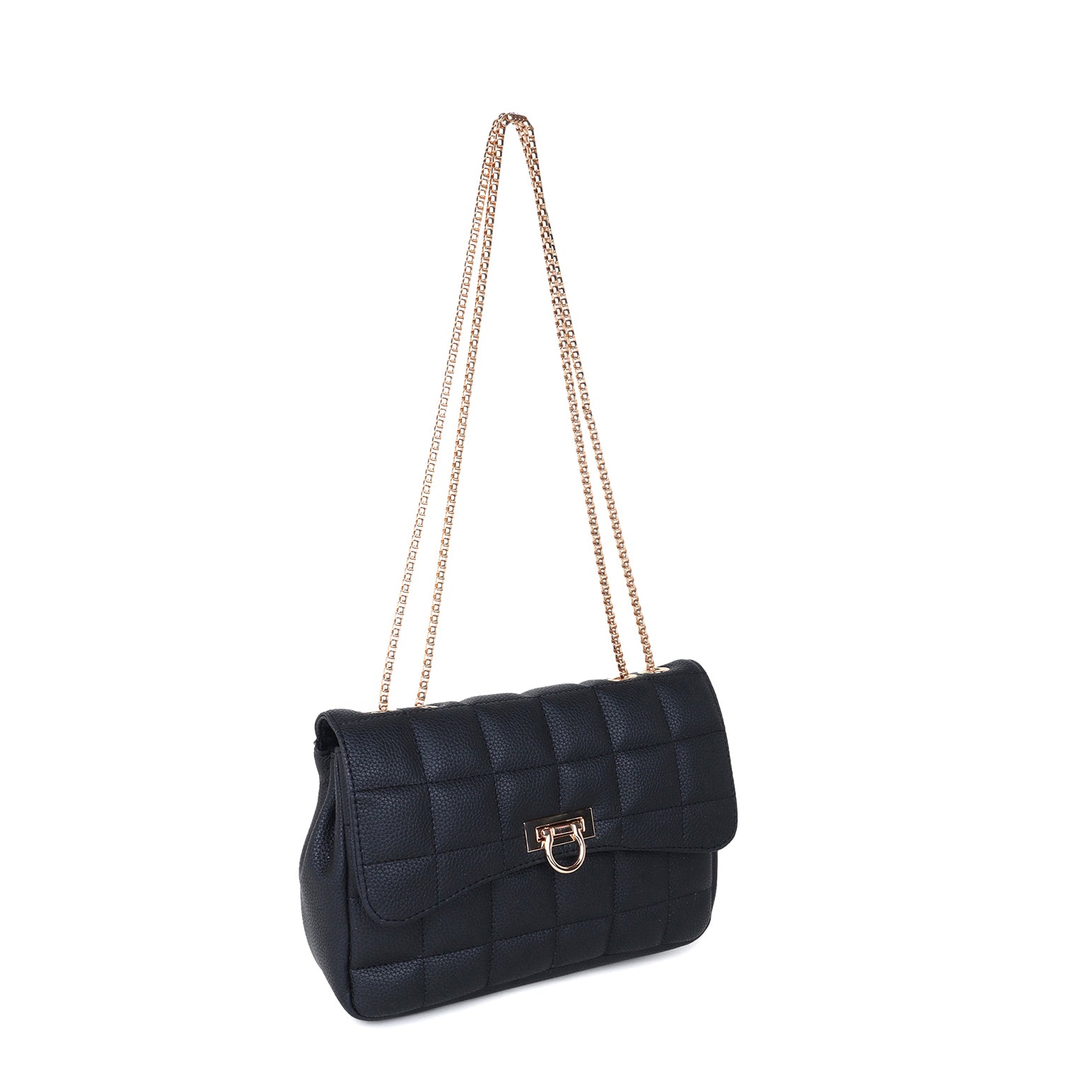 Carlton London Women Stylish Small Shoulder Handbag for Daily Use