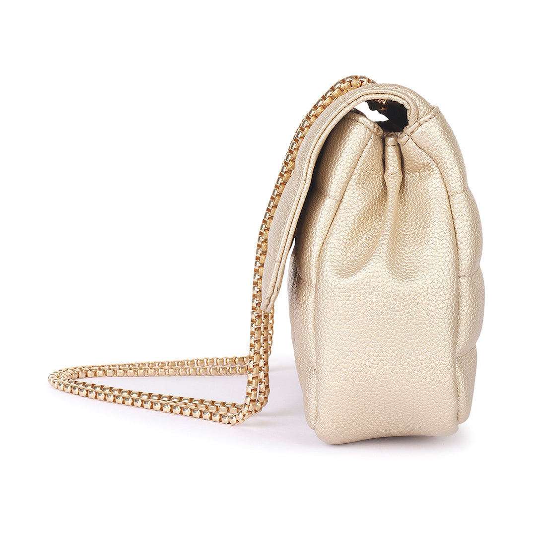 Carlton London Women Stylish Small Shoulder Handbag for Daily Use