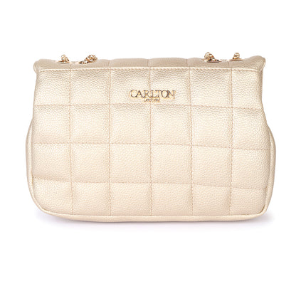 Carlton London Women Stylish Small Shoulder Handbag for Daily Use