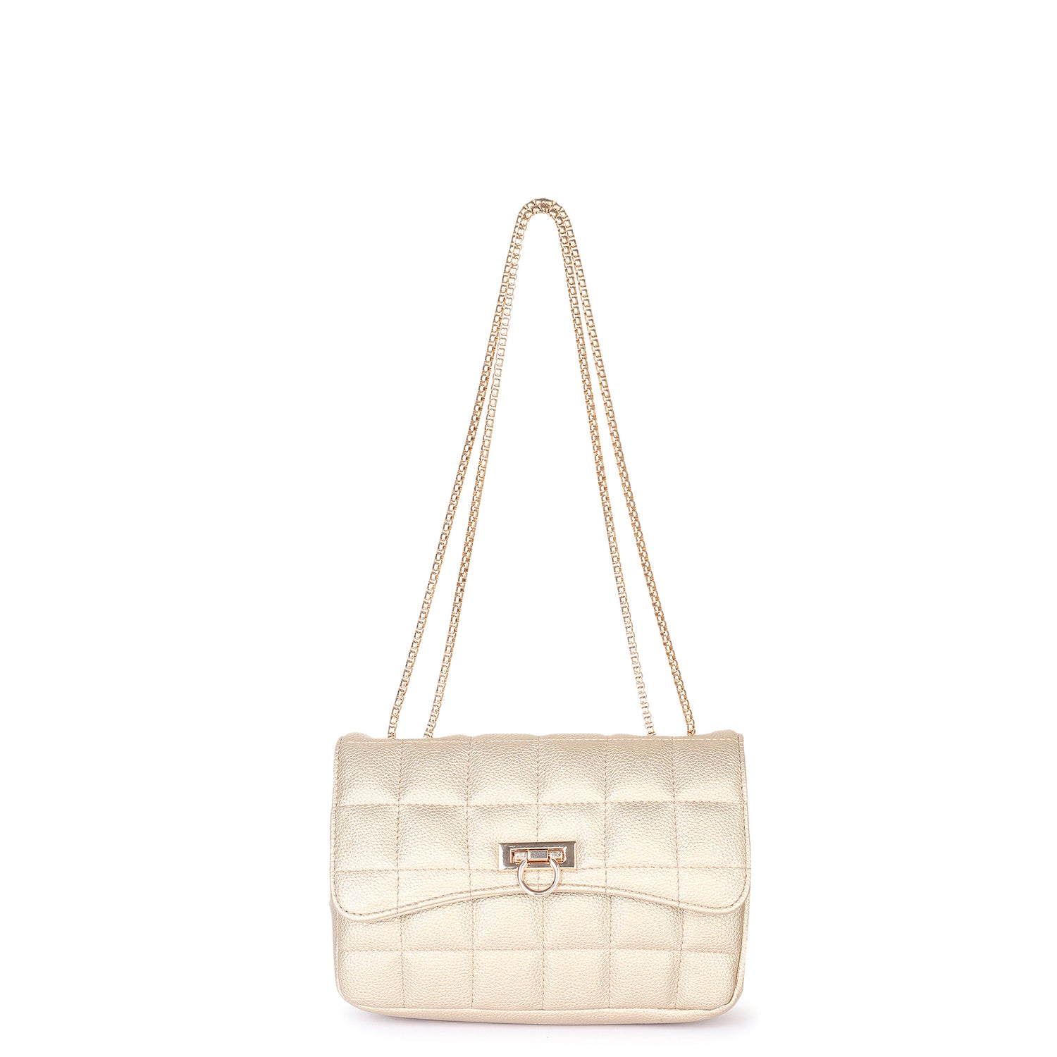 Carlton London Women Stylish Small Shoulder Handbag for Daily Use