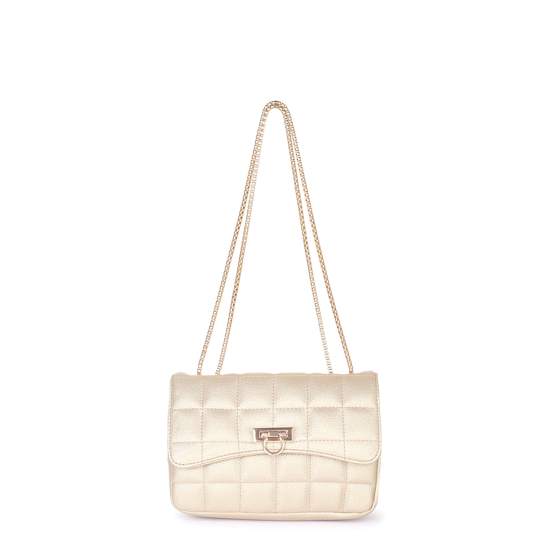Carlton London Women Stylish Small Shoulder Handbag for Daily Use
