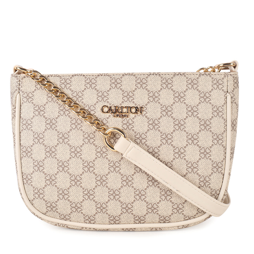 Carlton London Women Stylish Small Shoulder Handbag for Daily Use