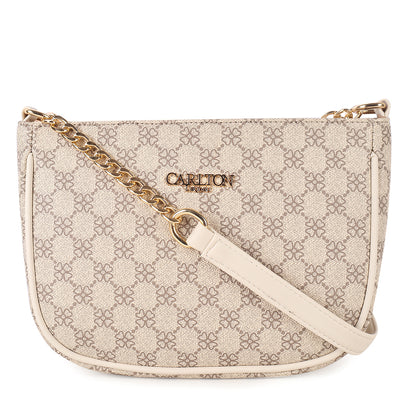 Carlton London Women Stylish Small Shoulder Handbag for Daily Use