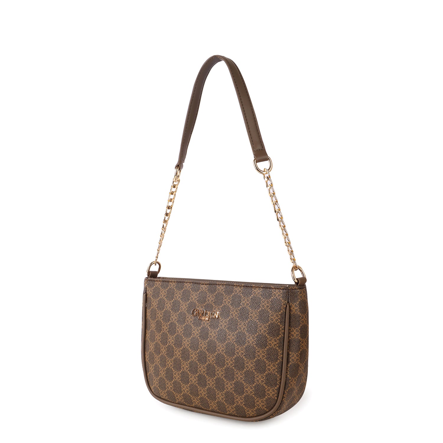 Carlton London Women Stylish Small Shoulder Handbag for Daily Use