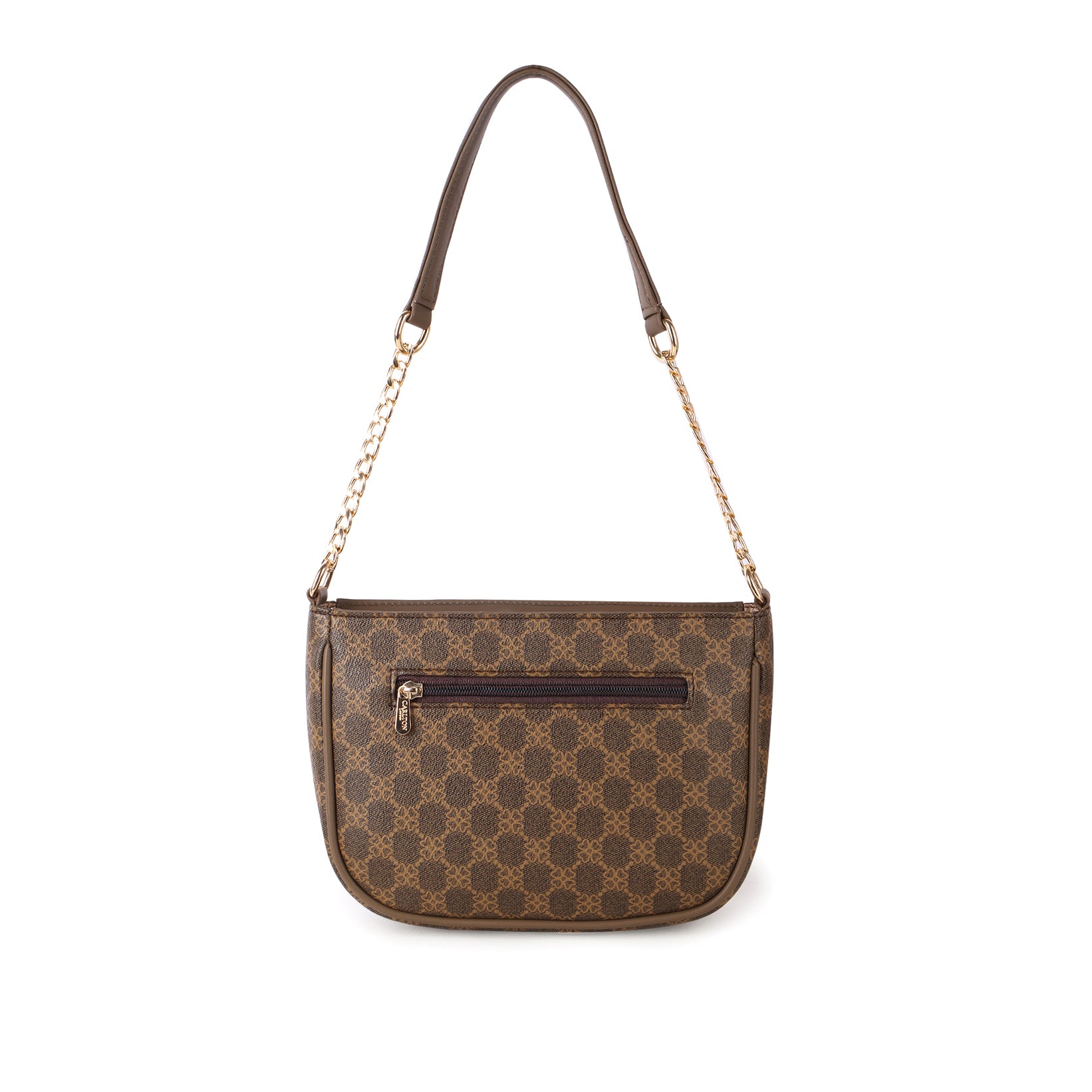 Carlton London Women Stylish Small Shoulder Handbag for Daily Use