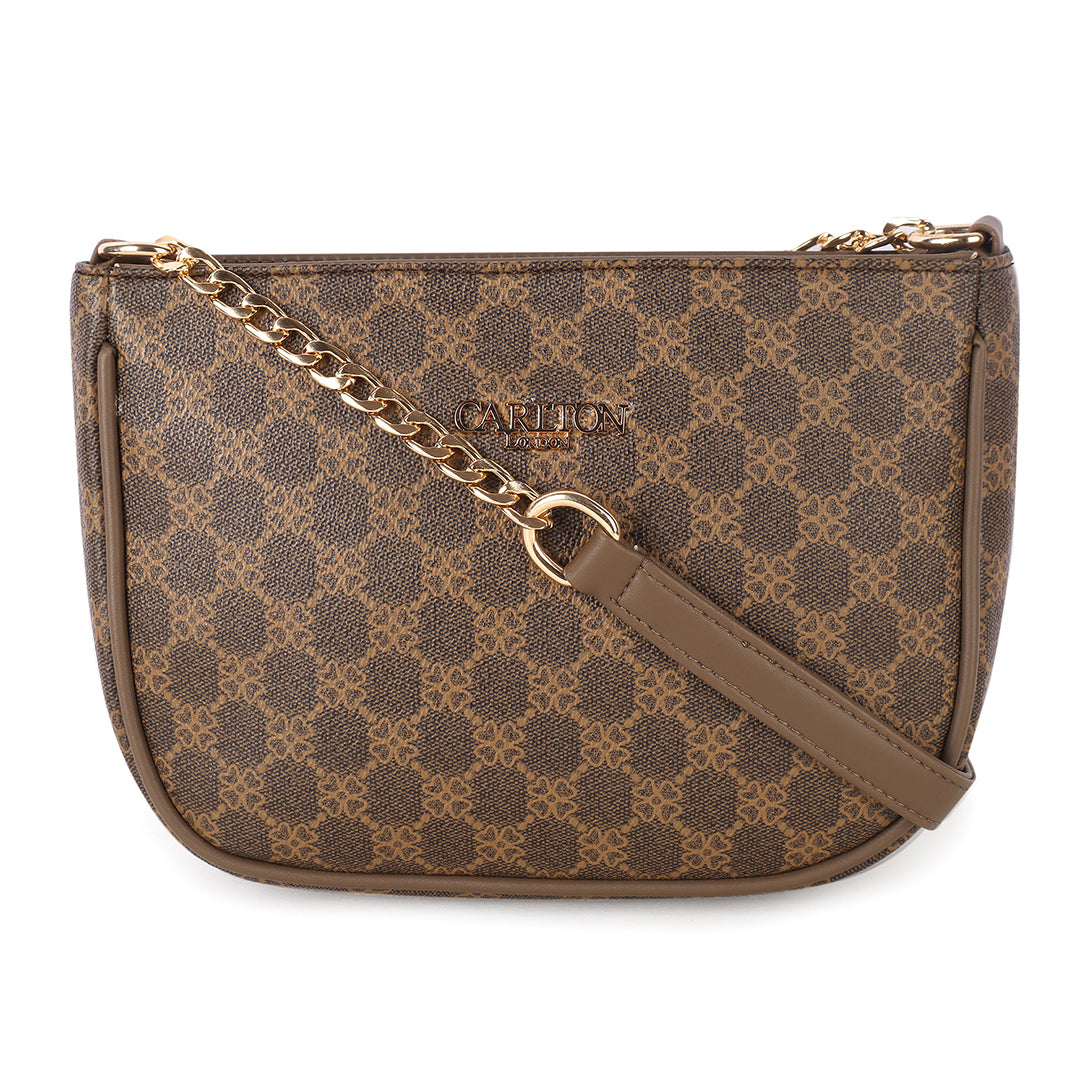 Carlton London Women Stylish Small Shoulder Handbag for Daily Use