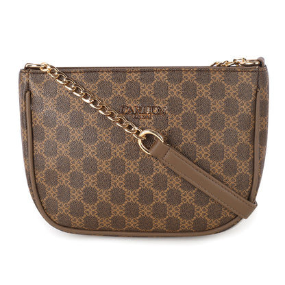 Carlton London Women Stylish Small Shoulder Handbag for Daily Use