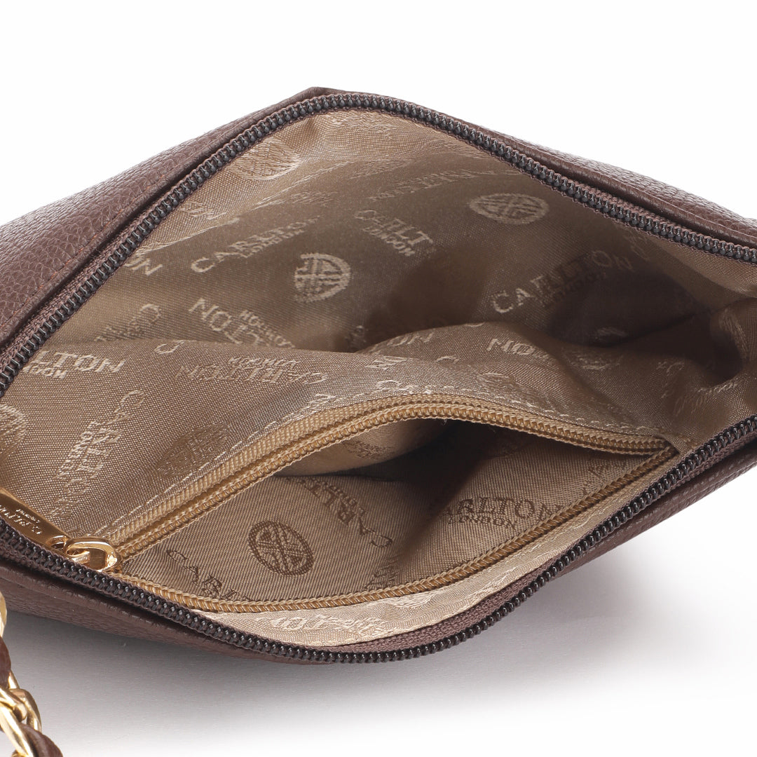 Carlton London Women Sling Bag Crossbody Bags for Women&