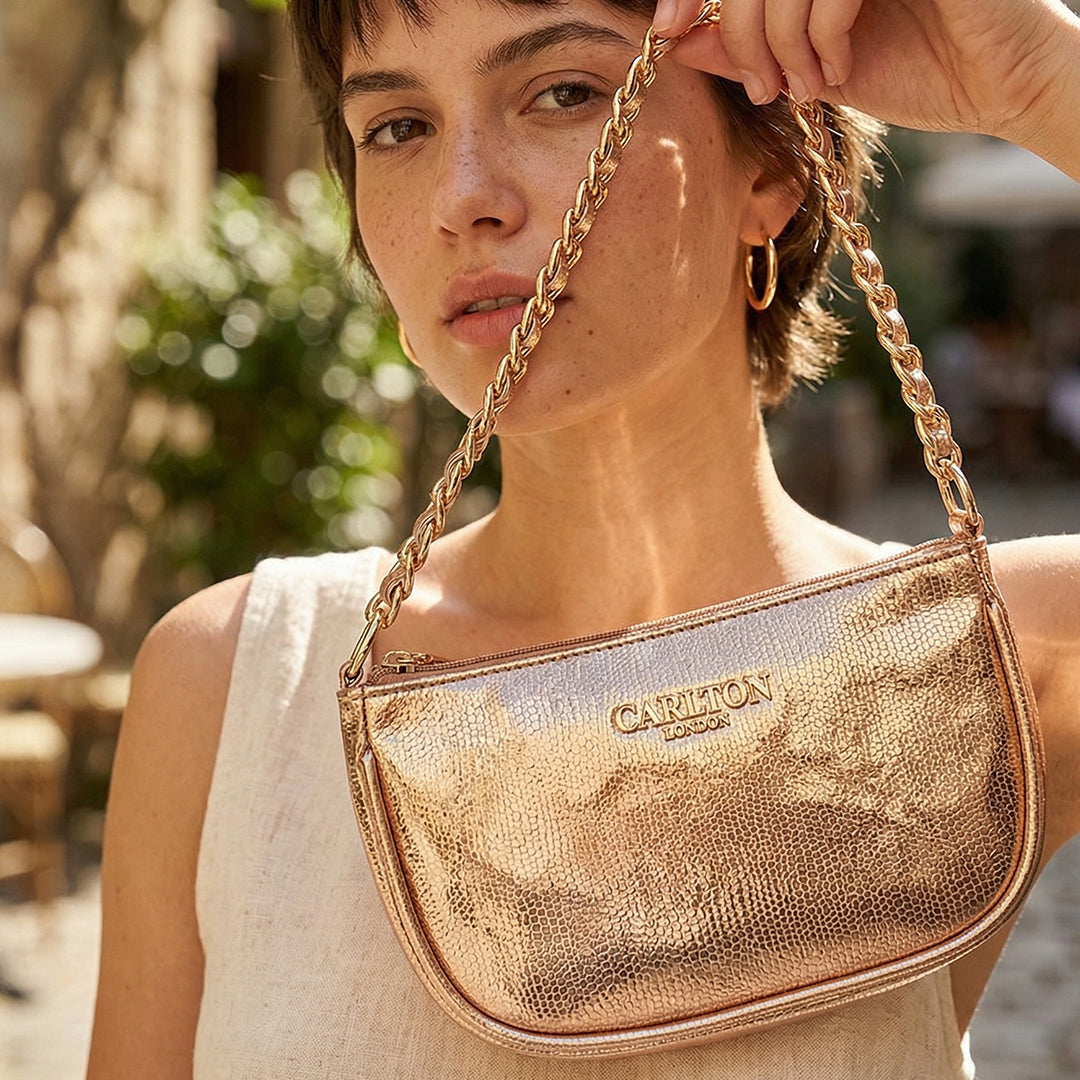 Carlton London Women Sling Crossbody Bags for Women&