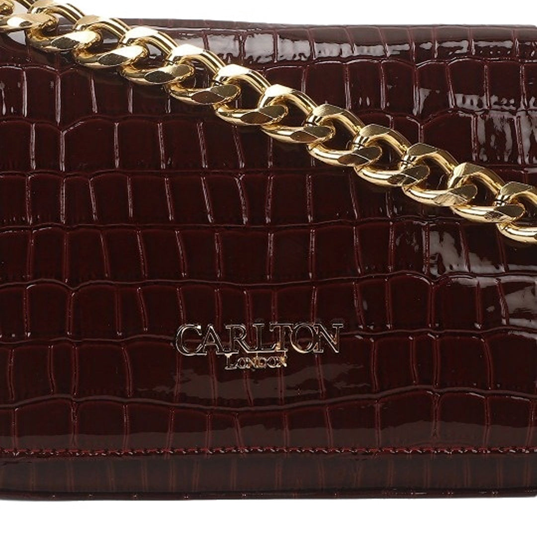 Carlton London Women Sling Crossbody Bags for Women Women&