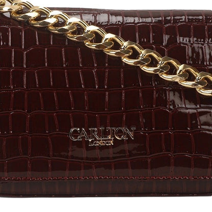 Carlton London Women Sling Crossbody Bags for Women Women&