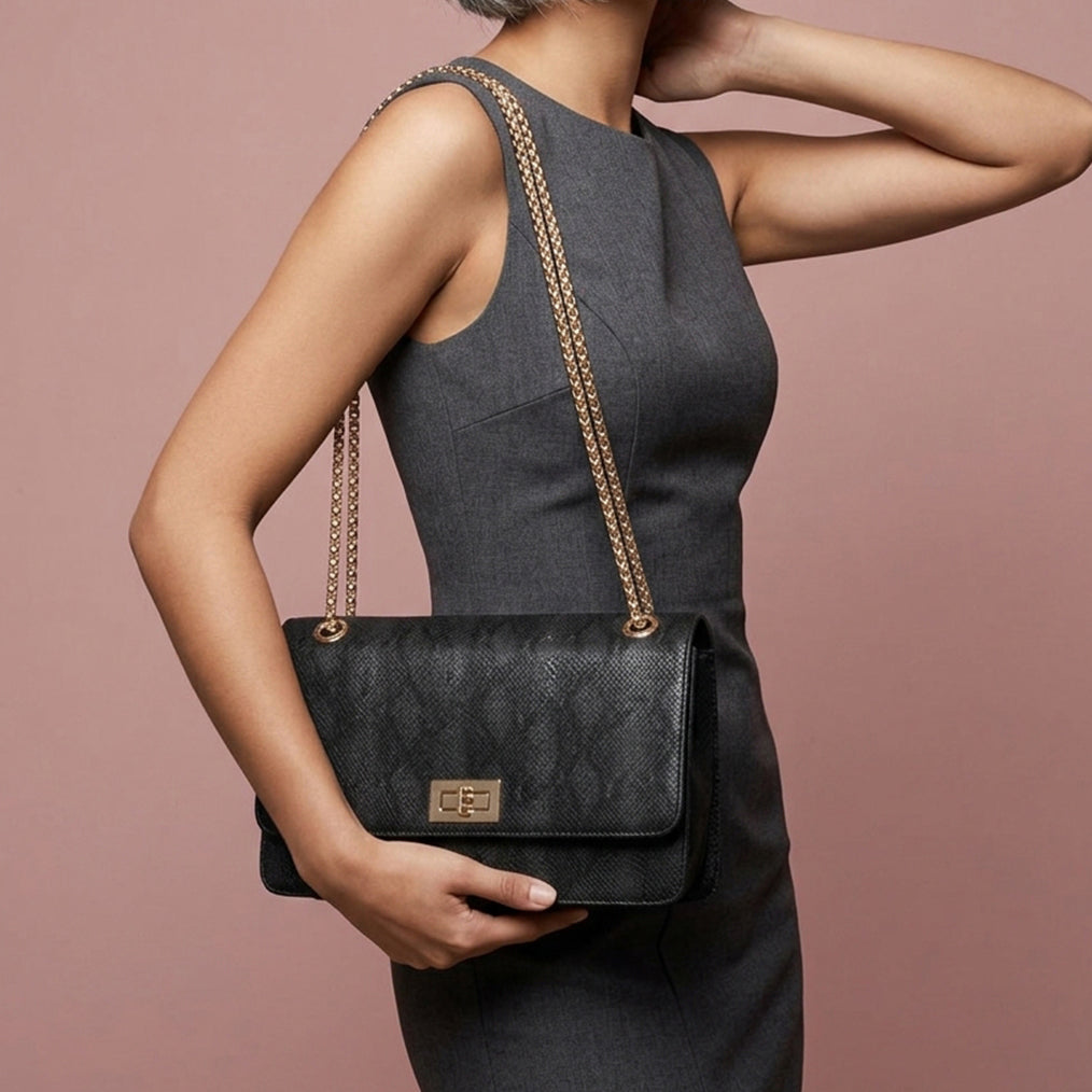 Carlton London Women Crossbody Stylish Sling Bag for Woman