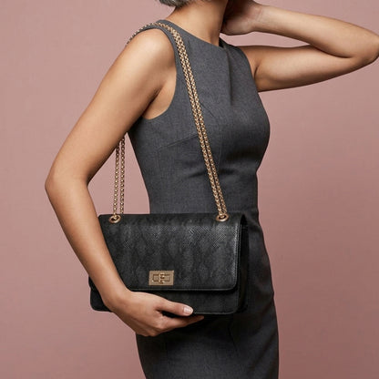 Carlton London Women Crossbody Stylish Sling Bag for Woman