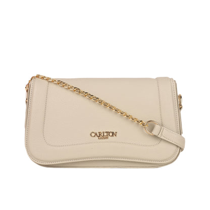 Carlton London Women Stylish Small Shoulder Handbag for Daily Use