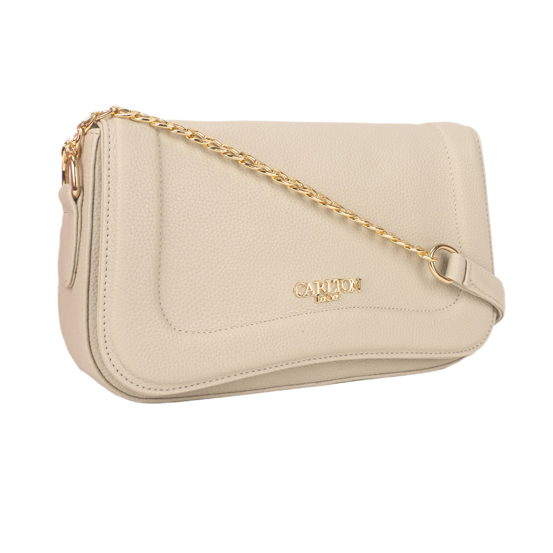 Carlton London Women Stylish Small Shoulder Handbag for Daily Use