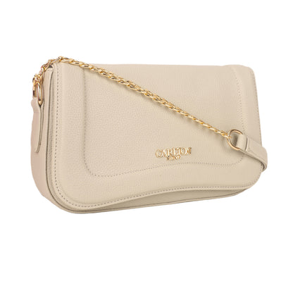 Carlton London Women Stylish Small Shoulder Handbag for Daily Use