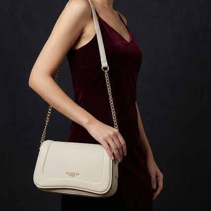 Carlton London Women Stylish Small Shoulder Handbag for Daily Use