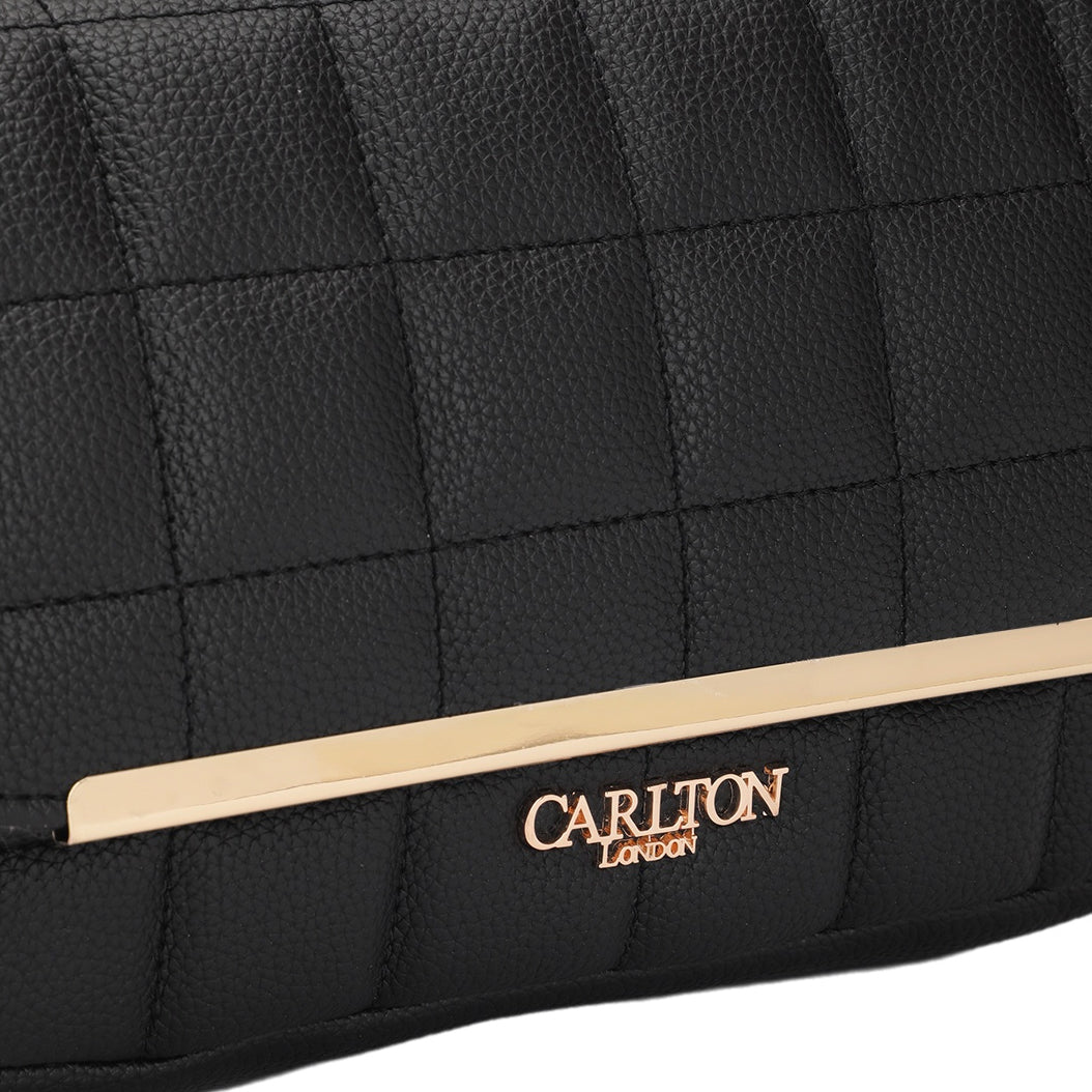Carlton London Sling Bag Crossbody Bags Stylish Woman
