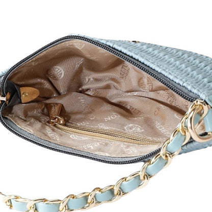 Carlton London Women Stylish Small Shoulder Handbag for Daily Use