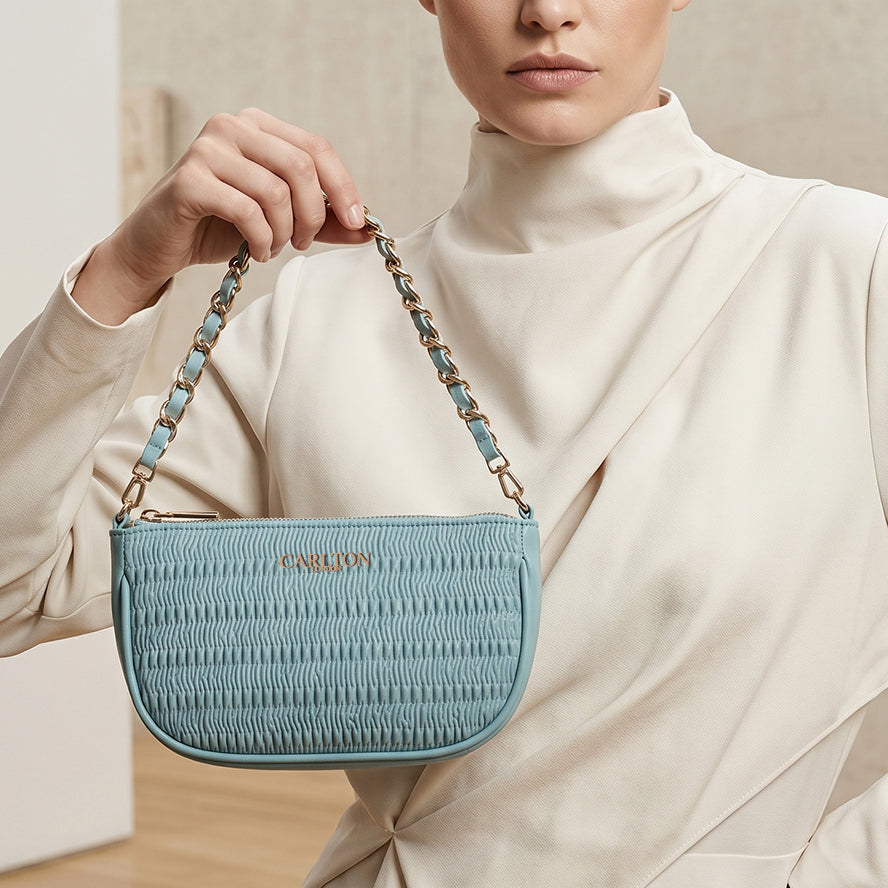 Carlton London Women Stylish Small Shoulder Handbag for Daily Use