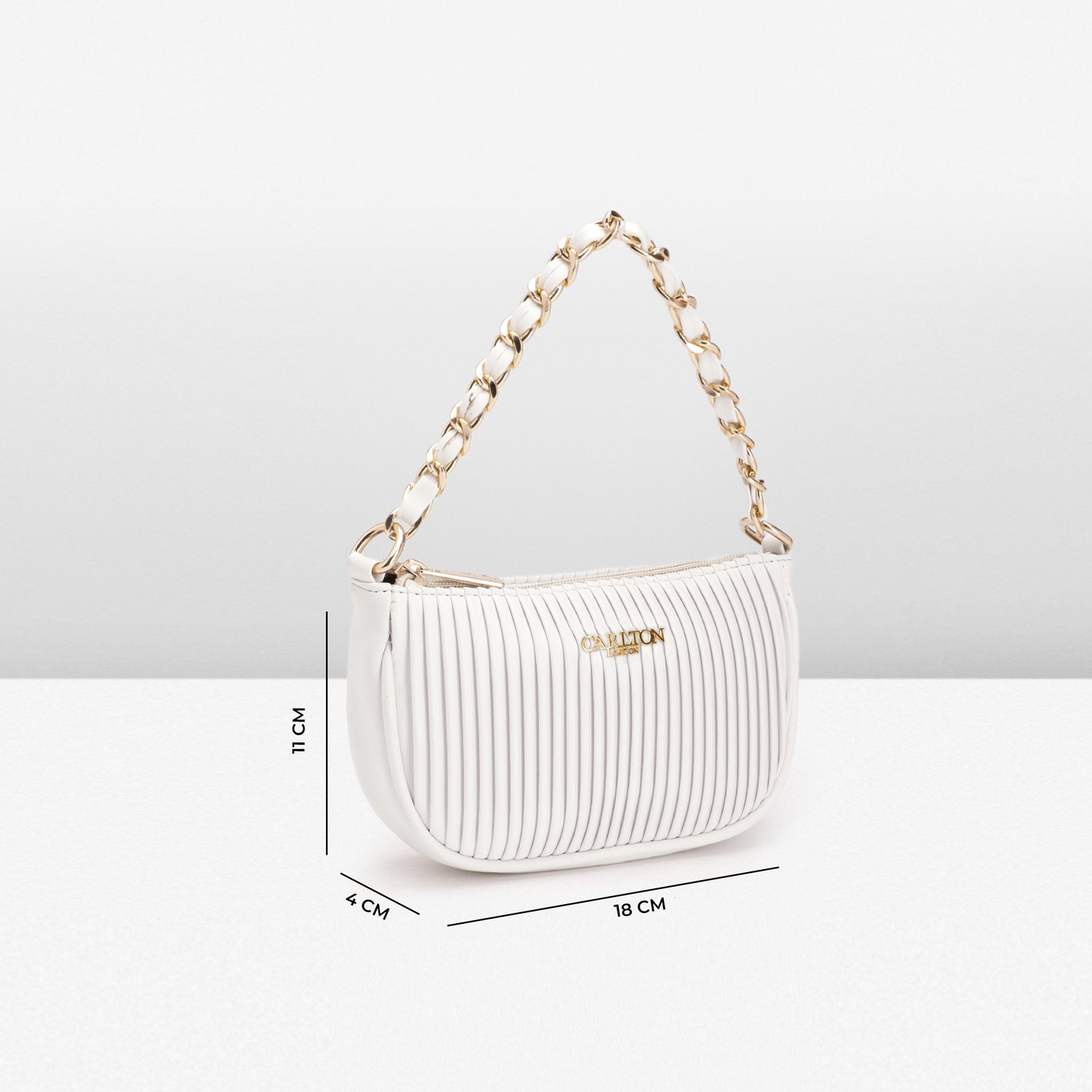 Carlton London Women Stylish Small Shoulder Handbag for Daily Use