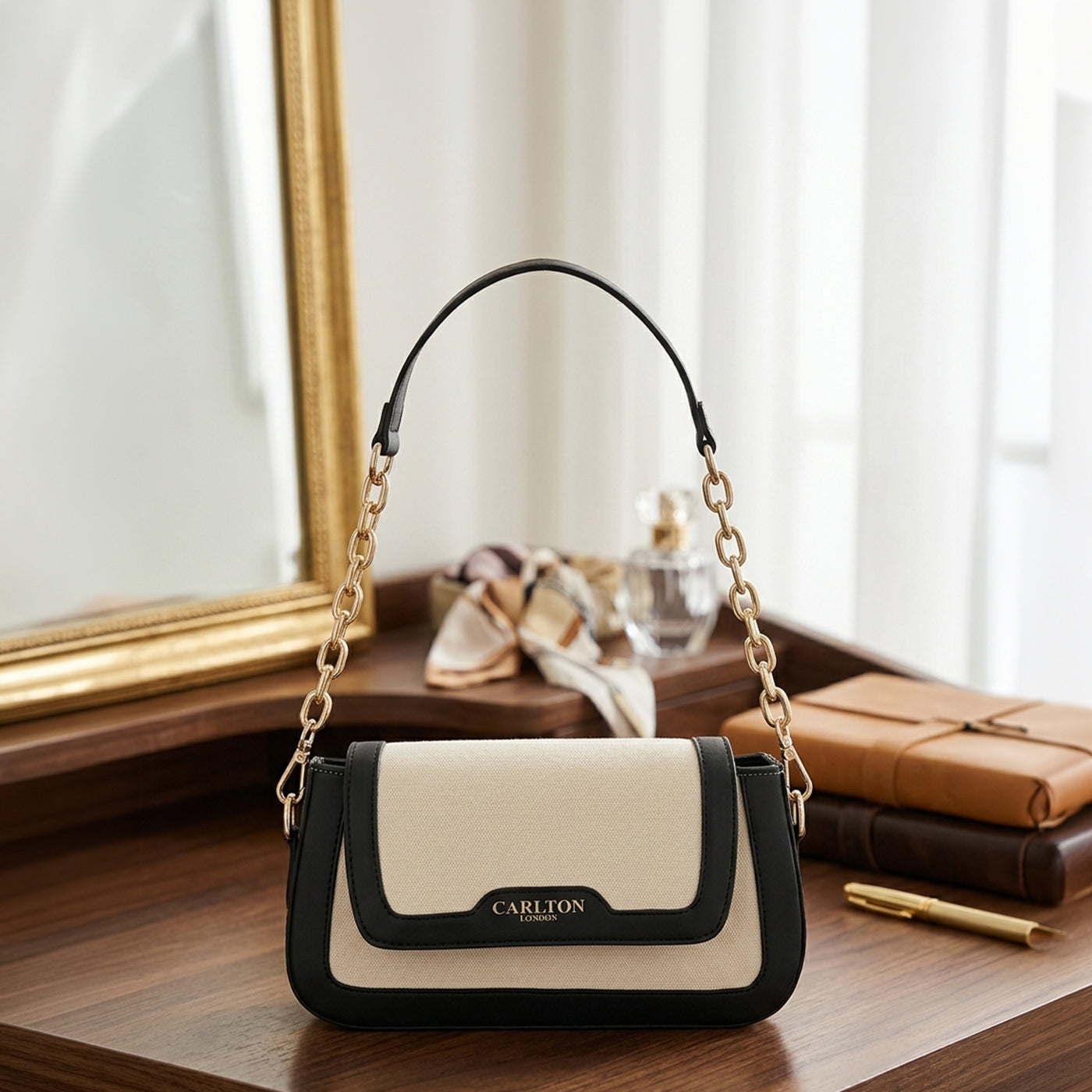 Carlton London Women&