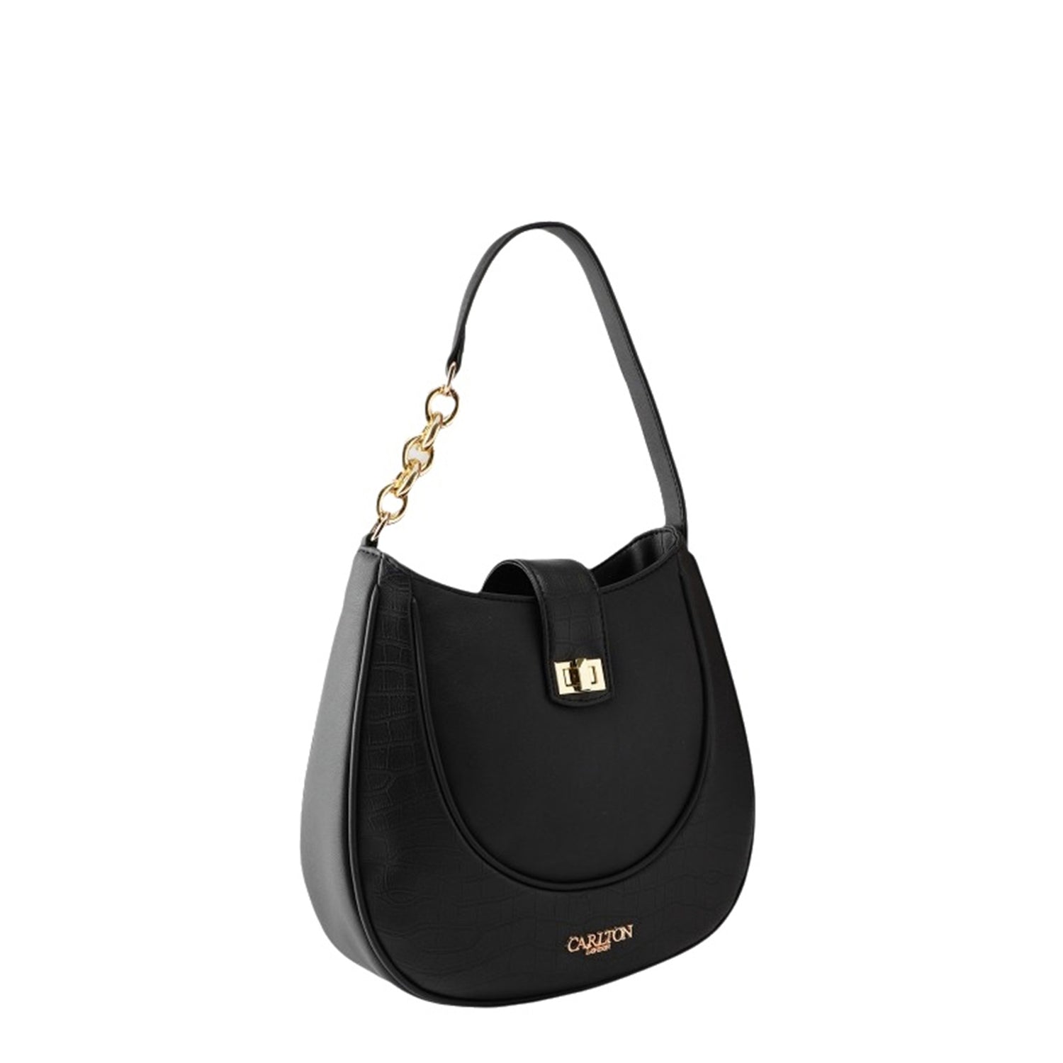 Carlton London Women Stylish Small Shoulder Handbag for Daily Use