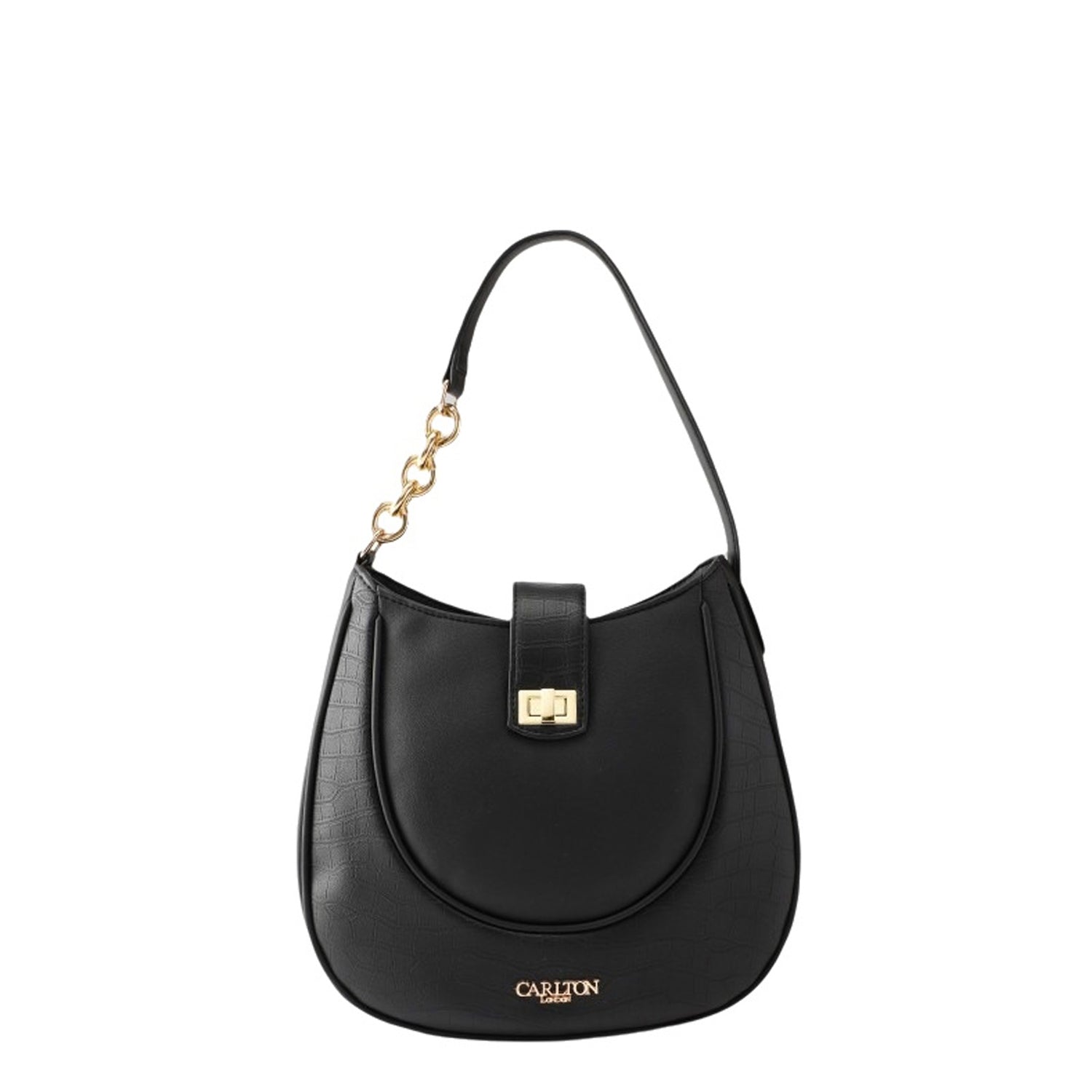 Carlton London Women Stylish Small Shoulder Handbag for Daily Use