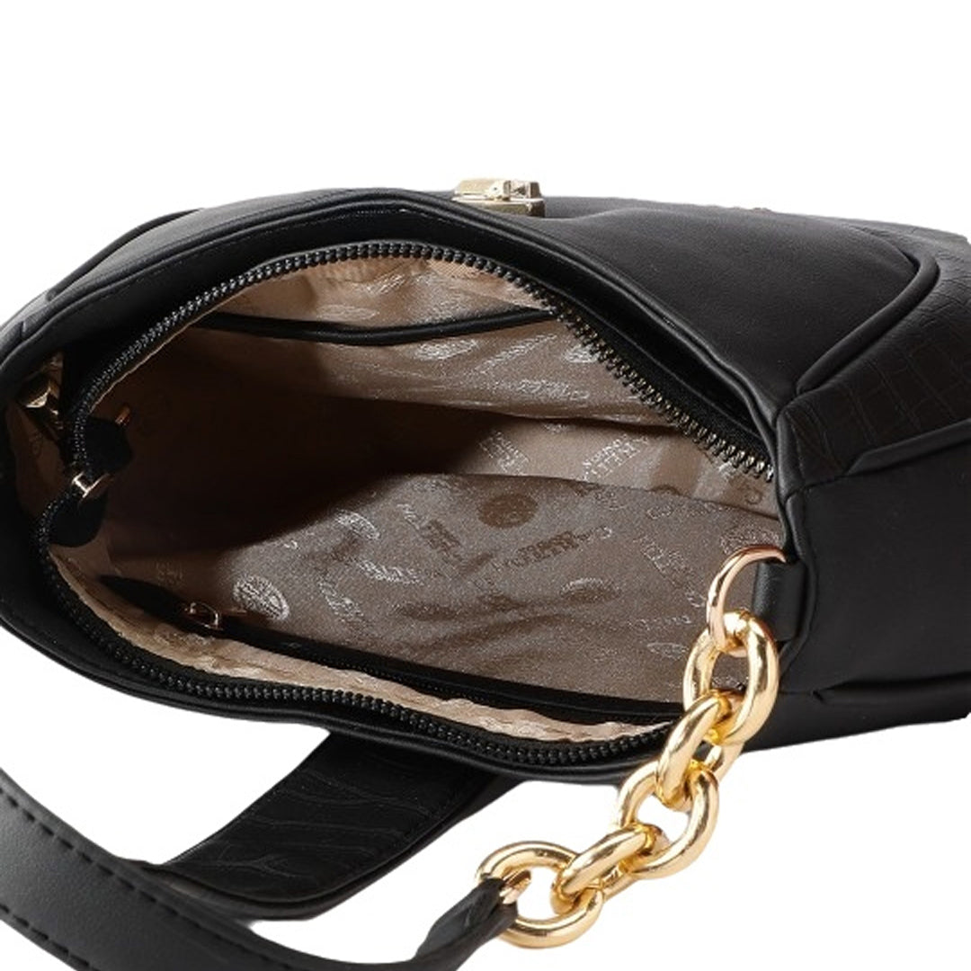 Carlton London Women Stylish Small Shoulder Handbag for Daily Use