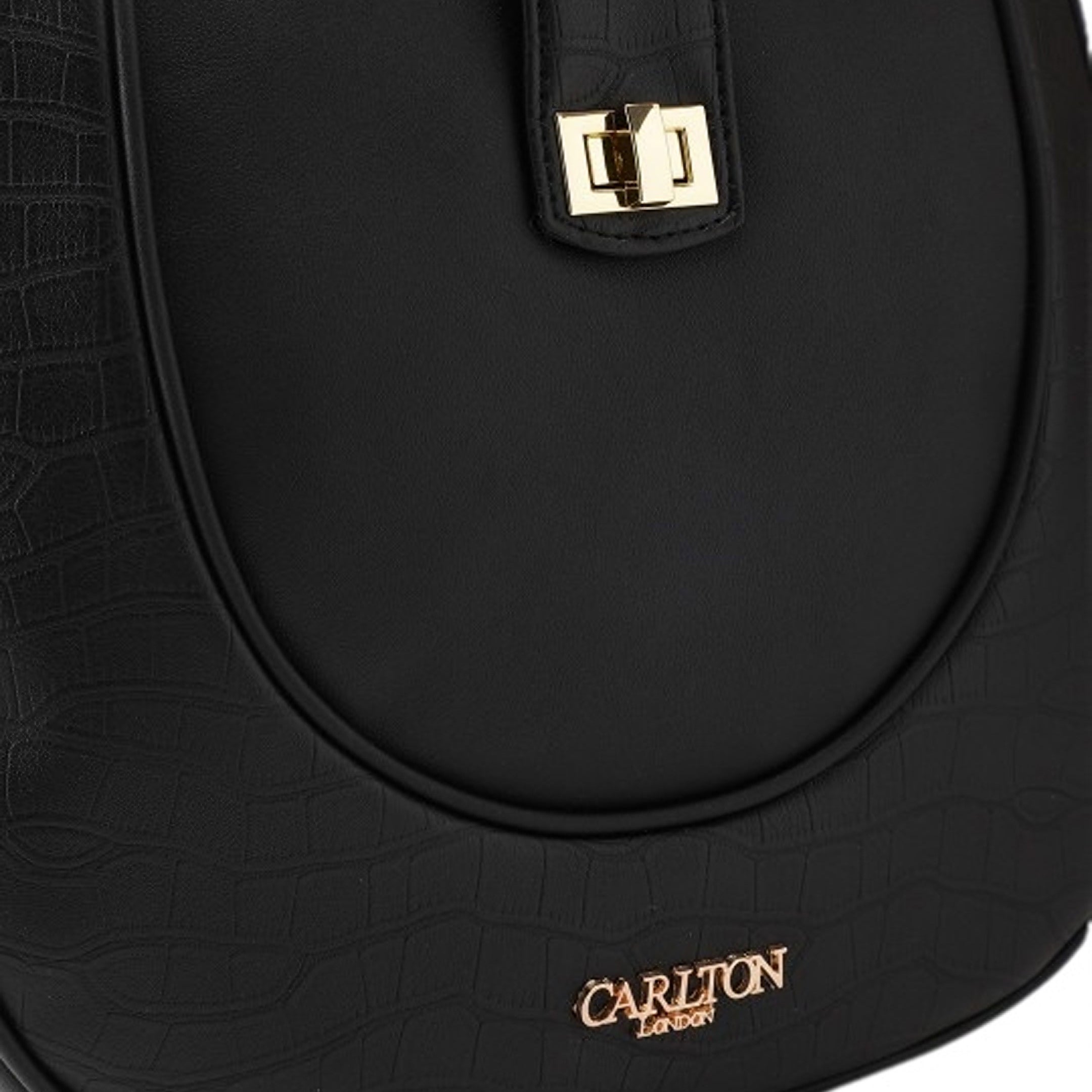 Carlton London Women Stylish Small Shoulder Handbag for Daily Use